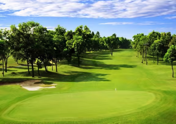 Golf photo 2